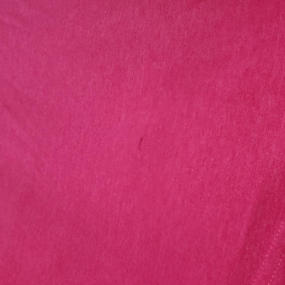 NWT XXL Womans Hersheys Las Vegas Pink T-Shirt - Picture 5 of 5